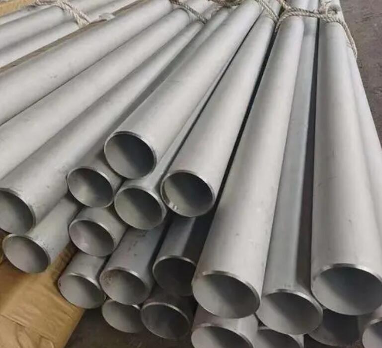 万荣304不锈钢管